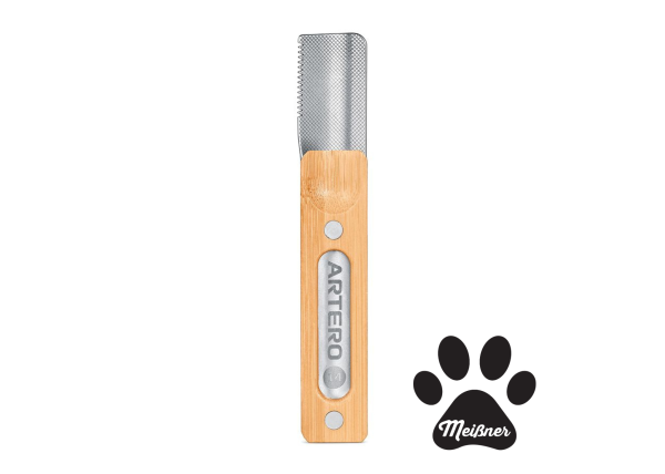 Artero Trimmmesser 14, fein